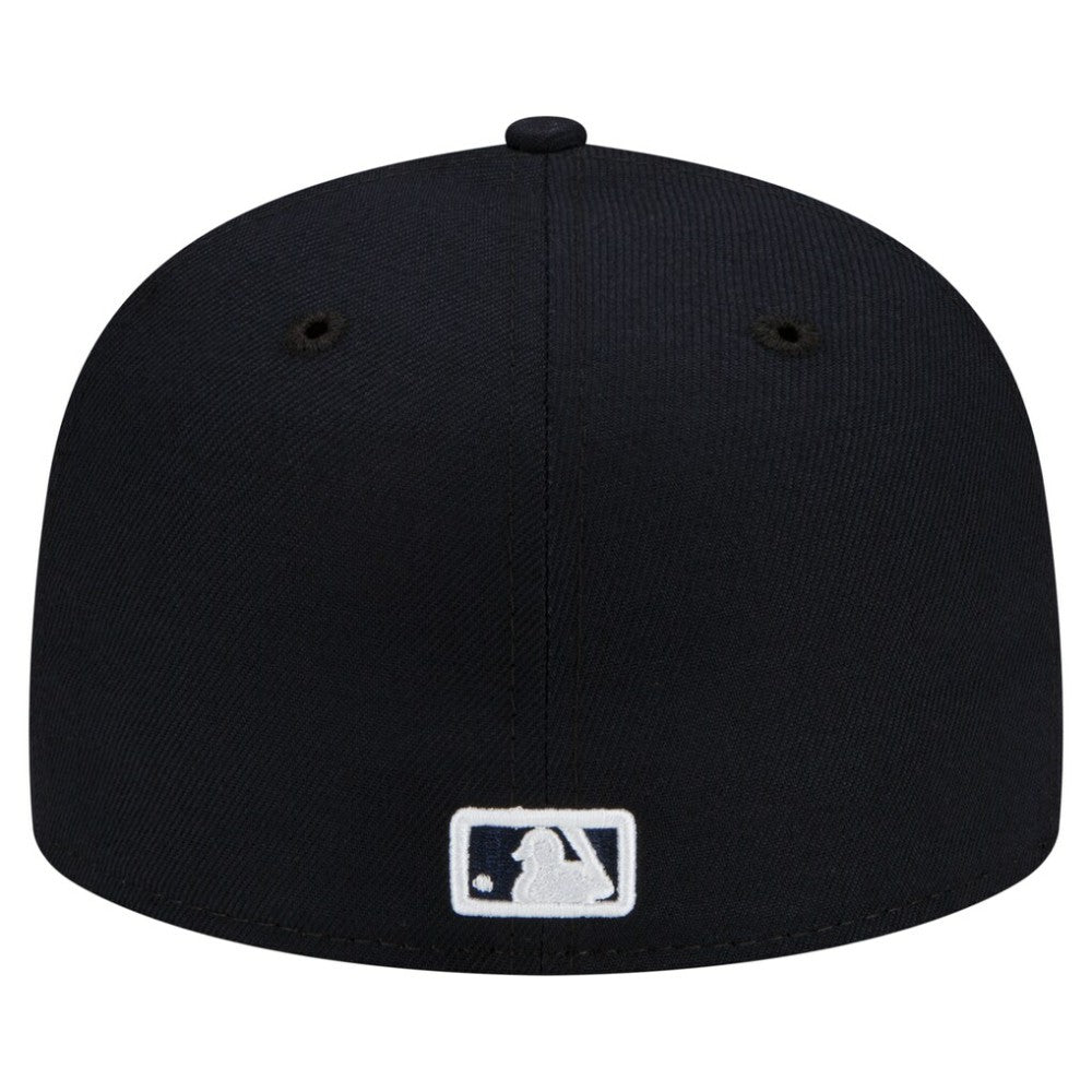 Tarik Skubal Detroit Tigers New Era 2025 Player’s Weekend 59FIFTY Fitted Hat Lifestyle