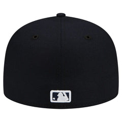 Tarik Skubal Detroit Tigers New Era 2025 Player’s Weekend 59FIFTY Fitted Hat Lifestyle