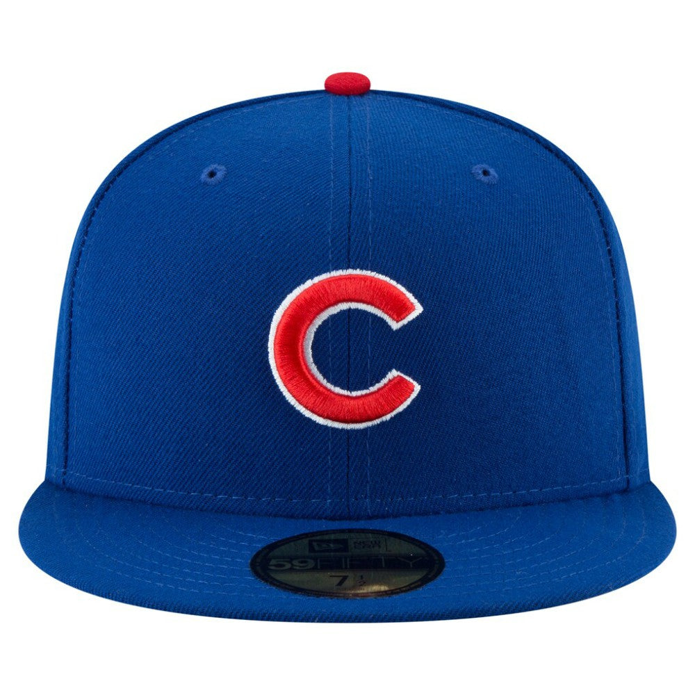 Pete Crow-Armstrong Chicago Cubs New Era 2025 Player’s Weekend 59FIFTY Fitted Hat Clearance
