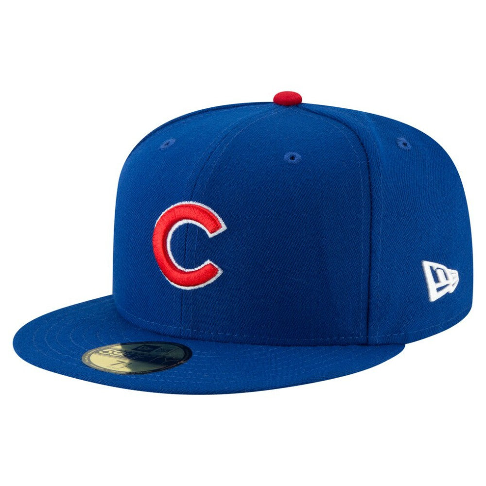Pete Crow-Armstrong Chicago Cubs New Era 2025 Player’s Weekend 59FIFTY Fitted Hat Clearance