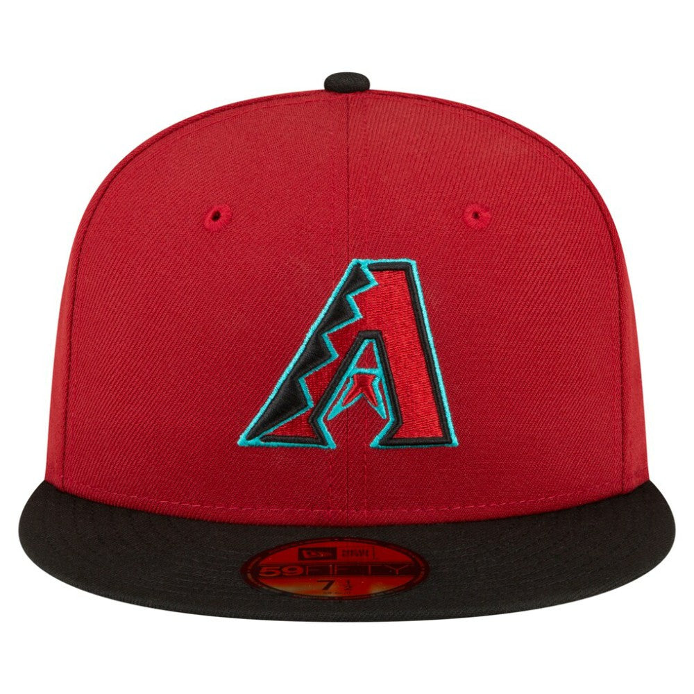 Corbin Carroll Arizona Diamondbacks New Era 2025 Player’s Weekend 59FIFTY Fitted Hat Near Me