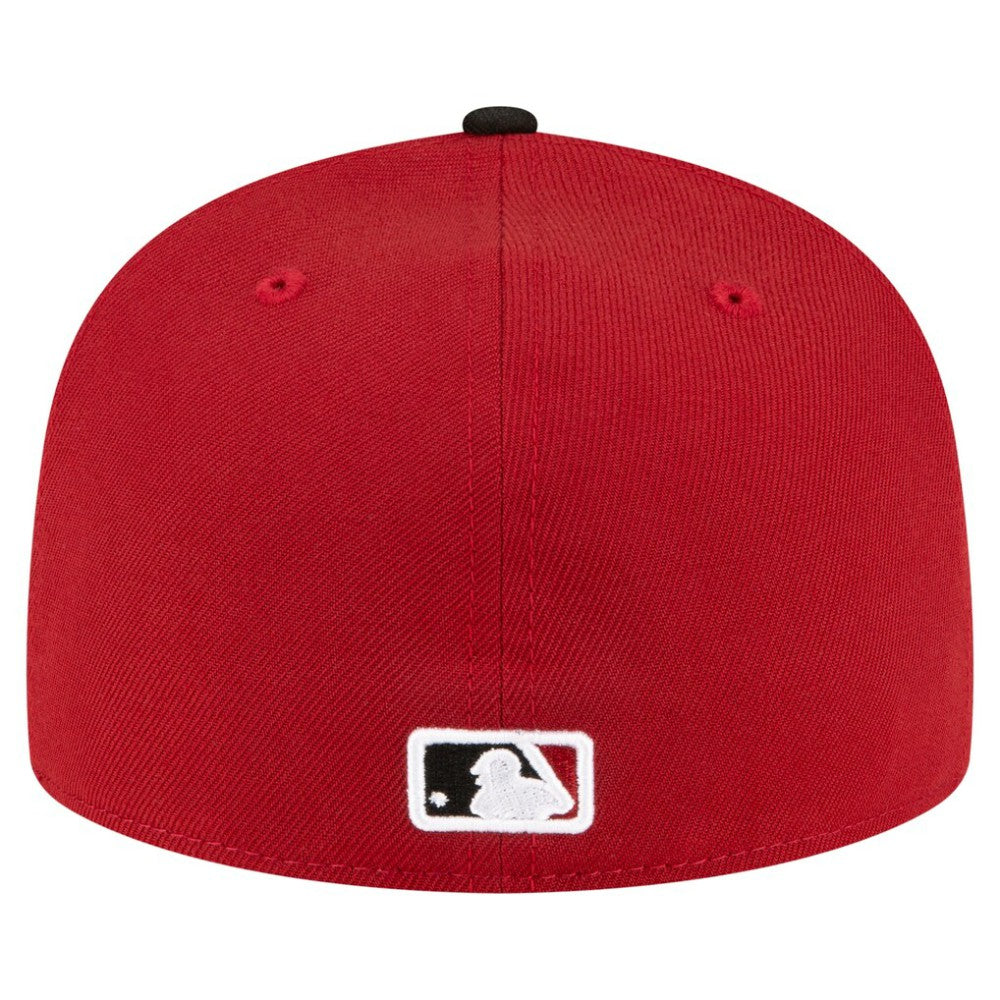 Corbin Carroll Arizona Diamondbacks New Era 2025 Player’s Weekend 59FIFTY Fitted Hat Near Me