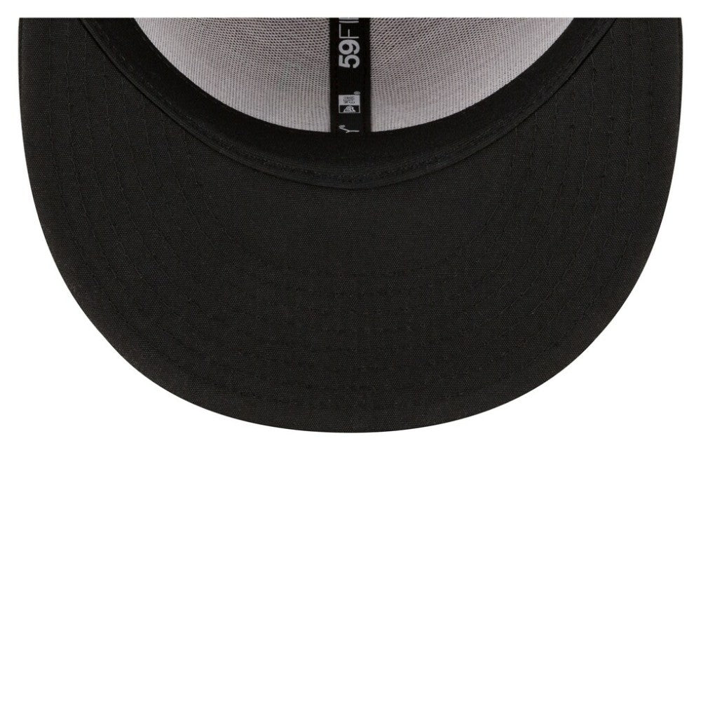 Corbin Carroll Arizona Diamondbacks New Era 2025 Player’s Weekend 59FIFTY Fitted Hat Near Me