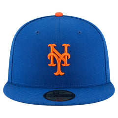 Francisco Lindor New York Mets New Era 2025 Player’s Weekend 59FIFTY Fitted Hat Near Me