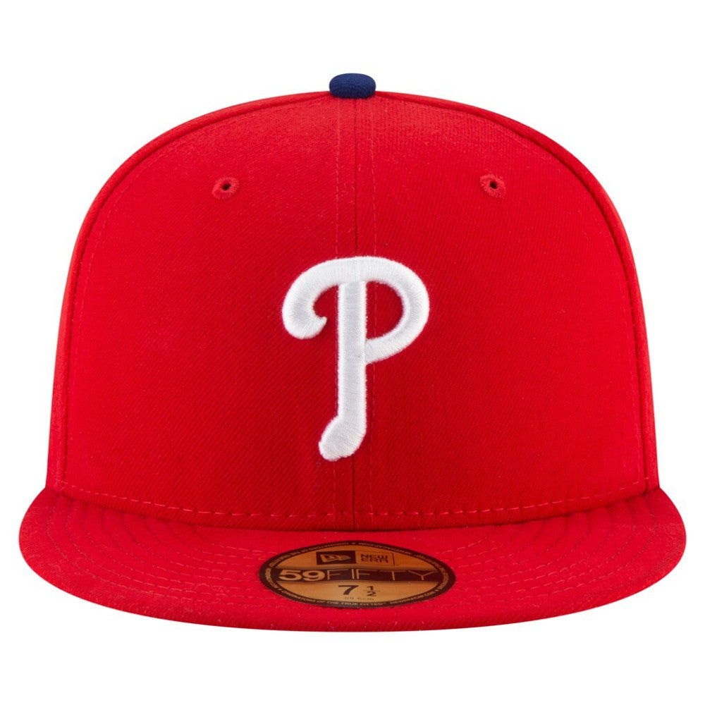 Bryce Harper Philadelphia Phillies New Era 2025 Player’s Weekend 59FIFTY Fitted Hat Near Me