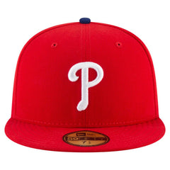 Bryce Harper Philadelphia Phillies New Era 2025 Player’s Weekend 59FIFTY Fitted Hat Near Me