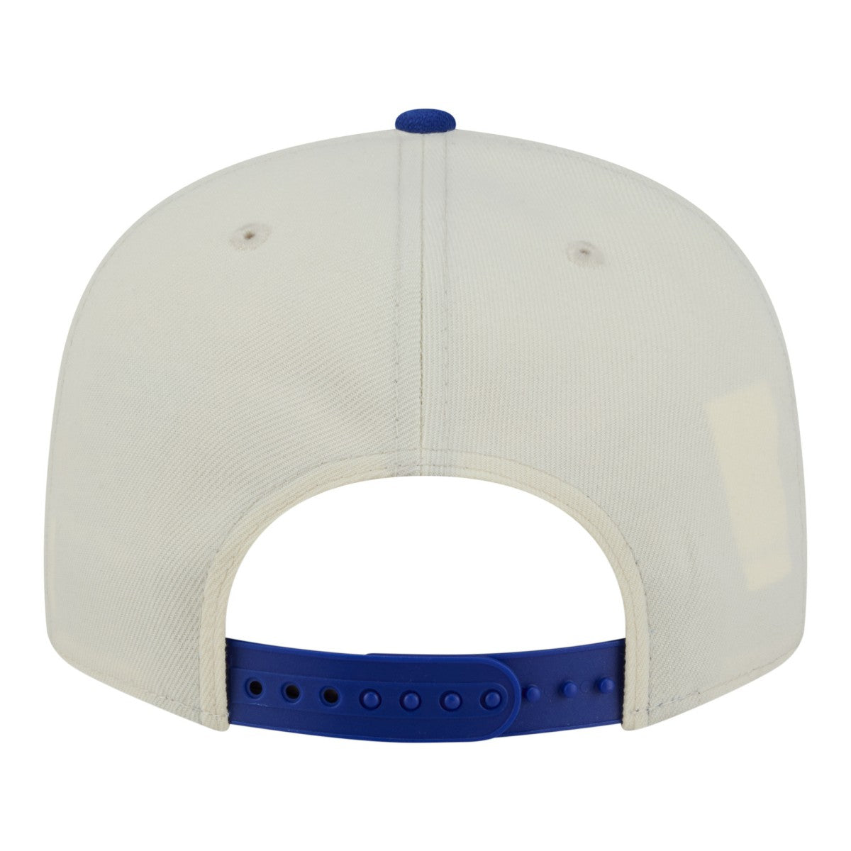 New Era - New York Knicks Injection Localized 9FIFTY Snapback Hat - White