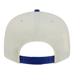 New Era - Philadelphia 76ers Injection Localized 9FIFTY Snapback Hat - White