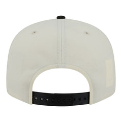 New Era - Miami Heat Injection Localized 9FIFTY Snapback Hat - White