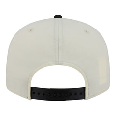 Los Angeles Kings - New Era Injection Localized Two-Tone 9FIFTY Snapback Hat White/Black
