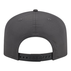 New Era - San Antonio Spurs Tonal Rope 19TWENTY Adjustable Hat - Graphite