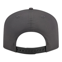 New Era - Boston Celtics Tonal Rope 19TWENTY Adjustable Hat - Graphite