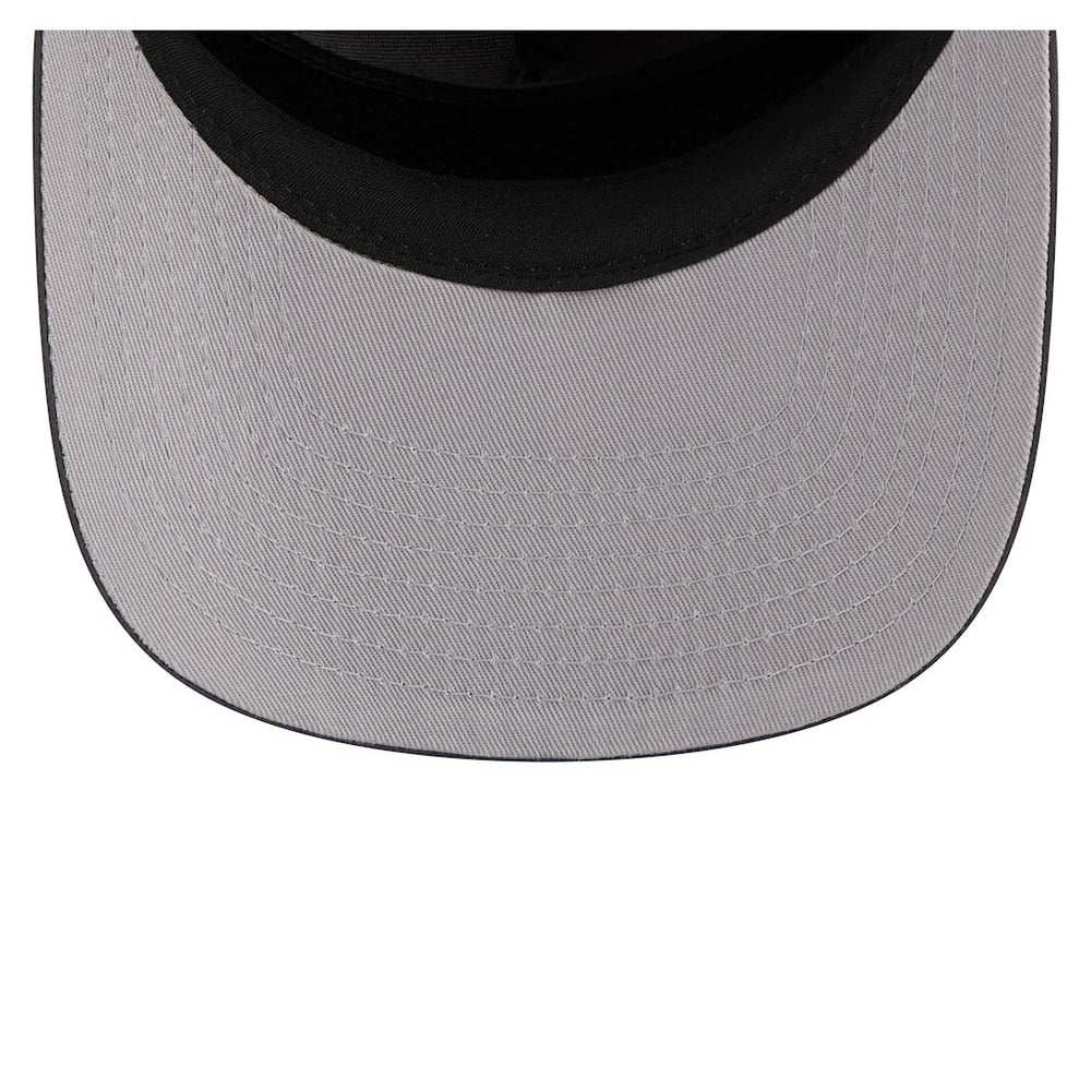 New Era - Cleveland Cavaliers Tonal Rope 19TWENTY Adjustable Hat - Graphite