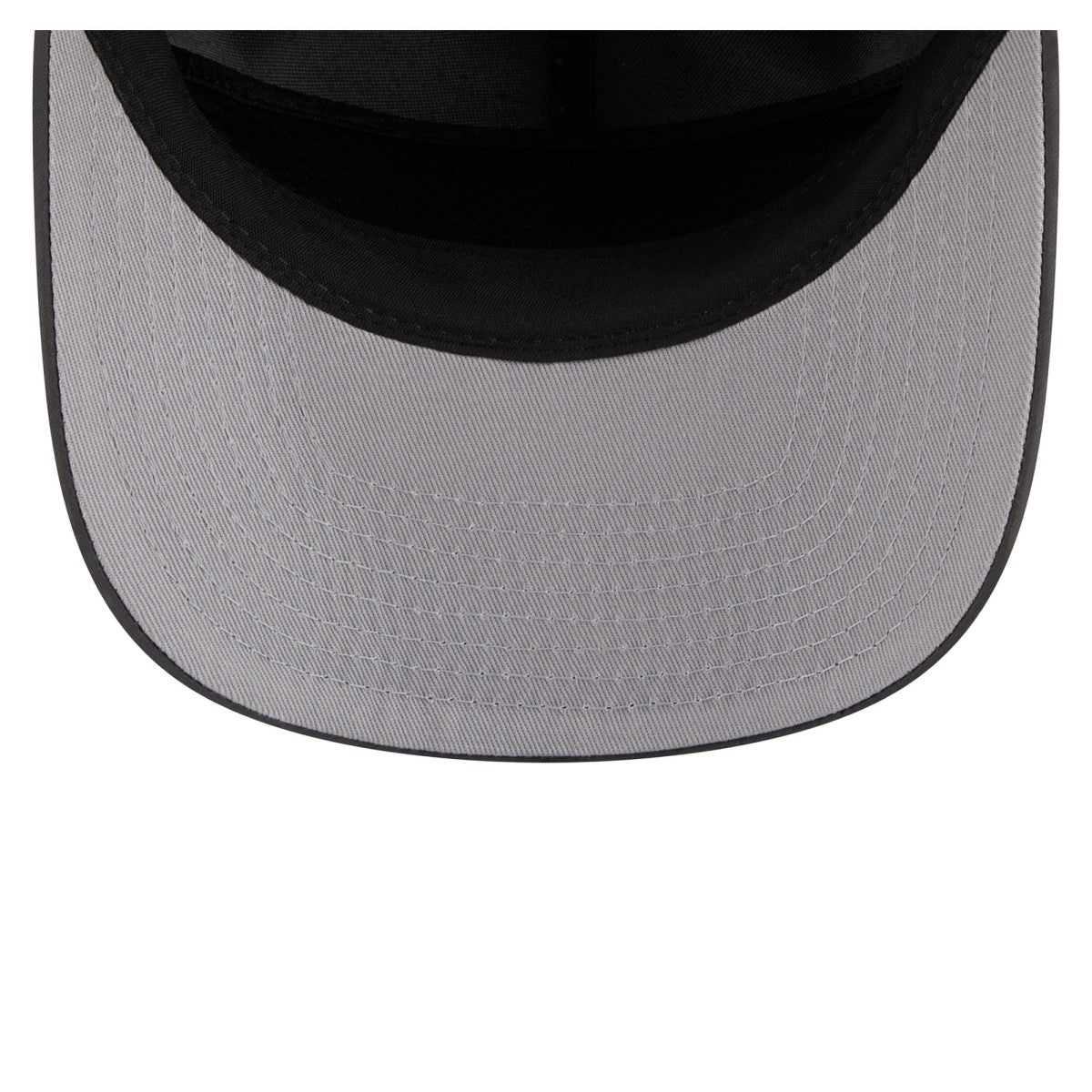 New Era - New York Knicks Tonal Rope 19TWENTY Adjustable Hat - Graphite