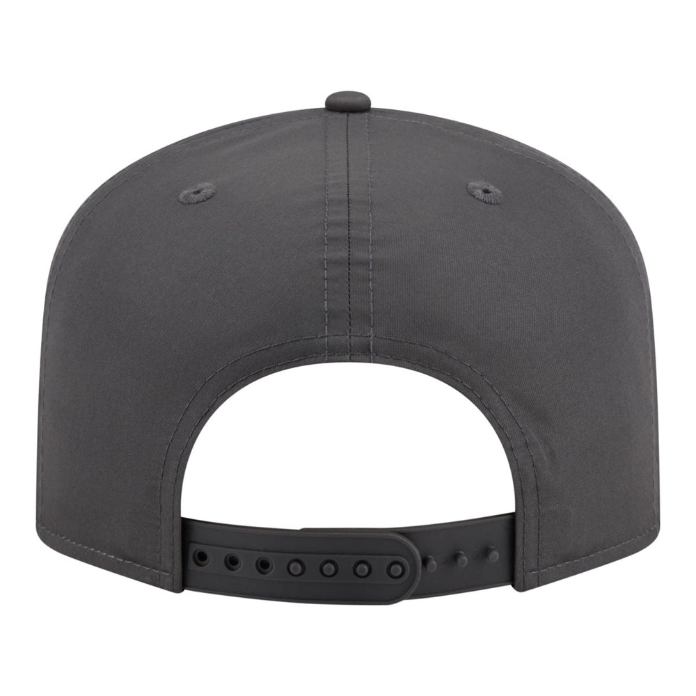 New Era - Minnesota Timberwolves Tonal Rope 19TWENTY Adjustable Hat - Graphite