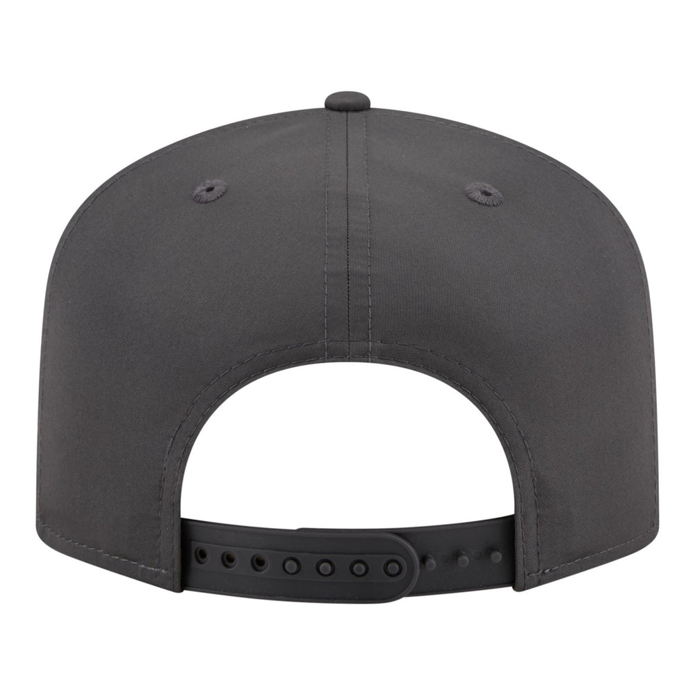 New Era - Phoenix Suns Tonal Rope 19TWENTY Adjustable Hat - Graphite