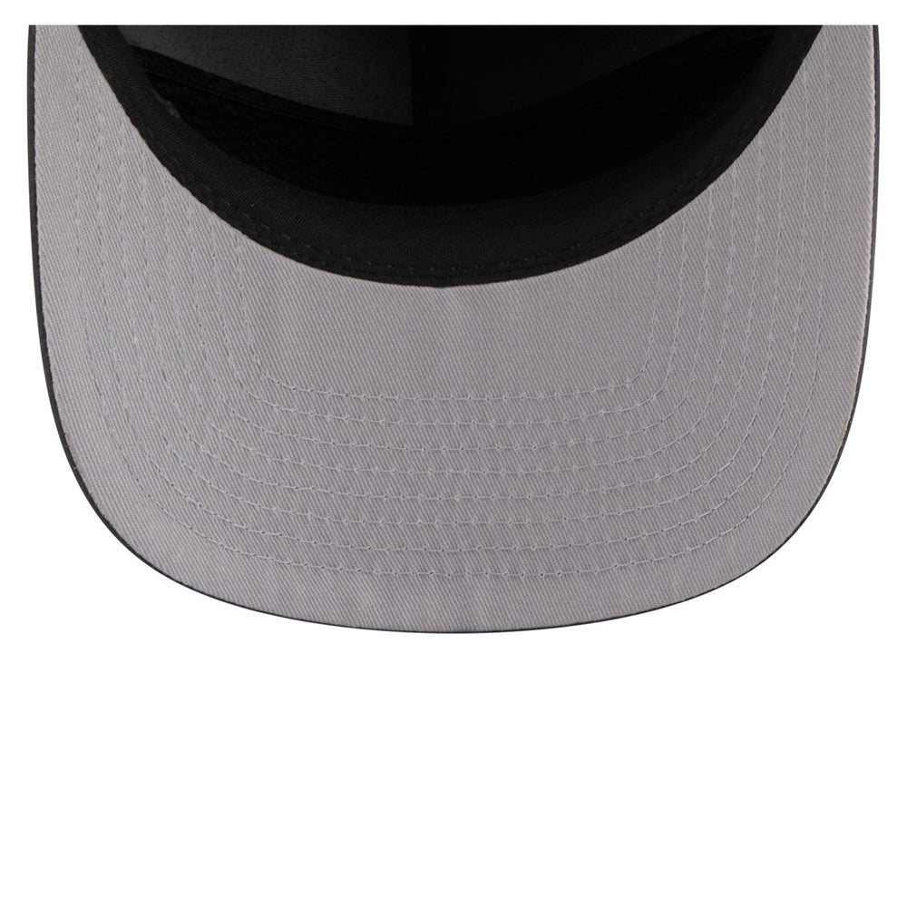New Era - Phoenix Suns Tonal Rope 19TWENTY Adjustable Hat - Graphite