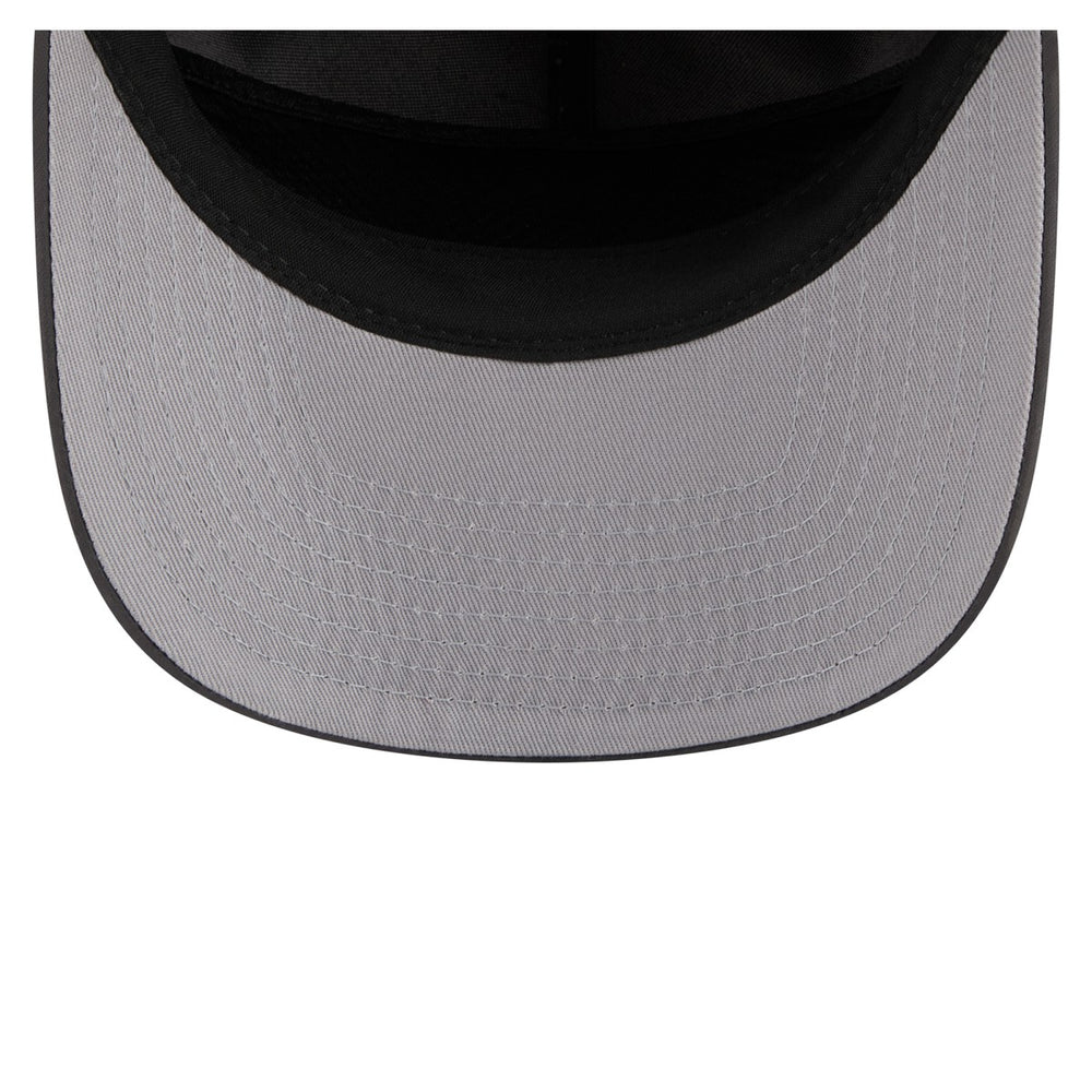 New Era - Los Angeles Lakers Tonal Rope 19TWENTY Adjustable Hat - Graphite