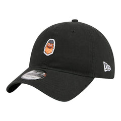 Philadelphia Flyers - New Era Unisex Mascot Patch 9TWENTY Adjustable Hat Black