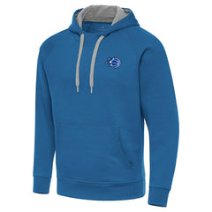 NBA - Orlando Magic Antigua New Logo Victory Pullover Hoodie - Blue