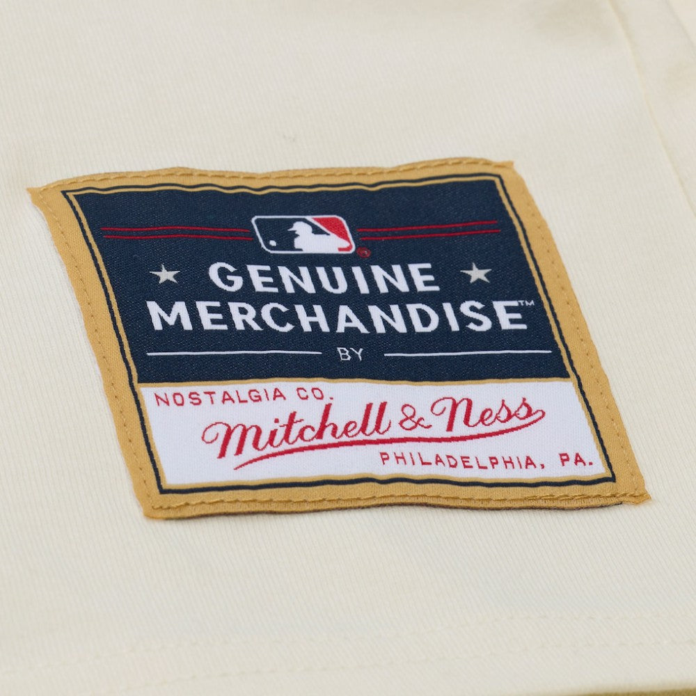 Atlanta Braves Mitchell & Ness Women's Boyfriend Raglan T-Shirt Online
