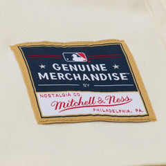 Boston Red Sox Mitchell & Ness Women's Boyfriend Raglan T-Shirt for sale