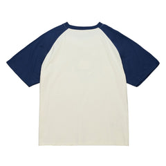 Houston Astros Mitchell & Ness Women's Boyfriend Raglan T-Shirt for sale