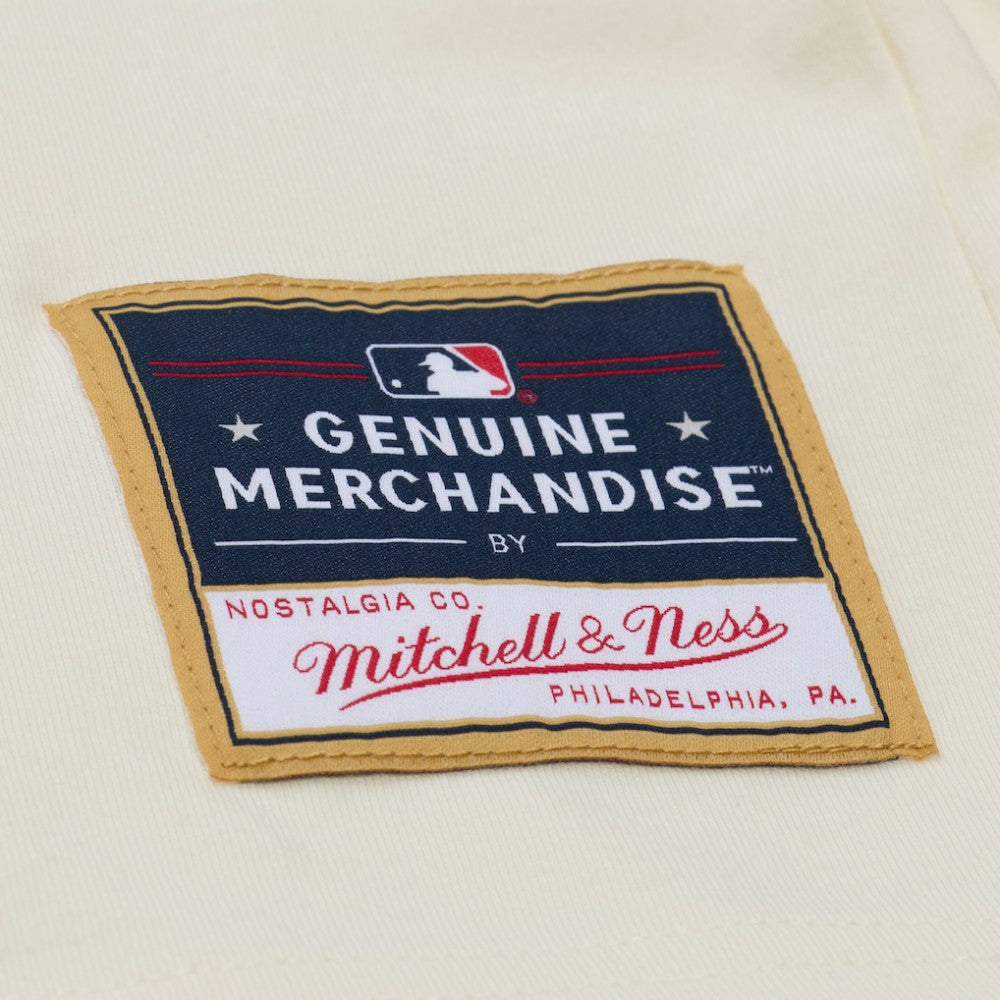 Seattle Mariners Mitchell & Ness Women's Boyfriend Raglan T-Shirt for sale