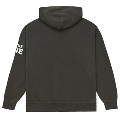 Indianapolis Colts Indiana Nights State C Fleece Hoodie Charcoal - Mitchell & Ness