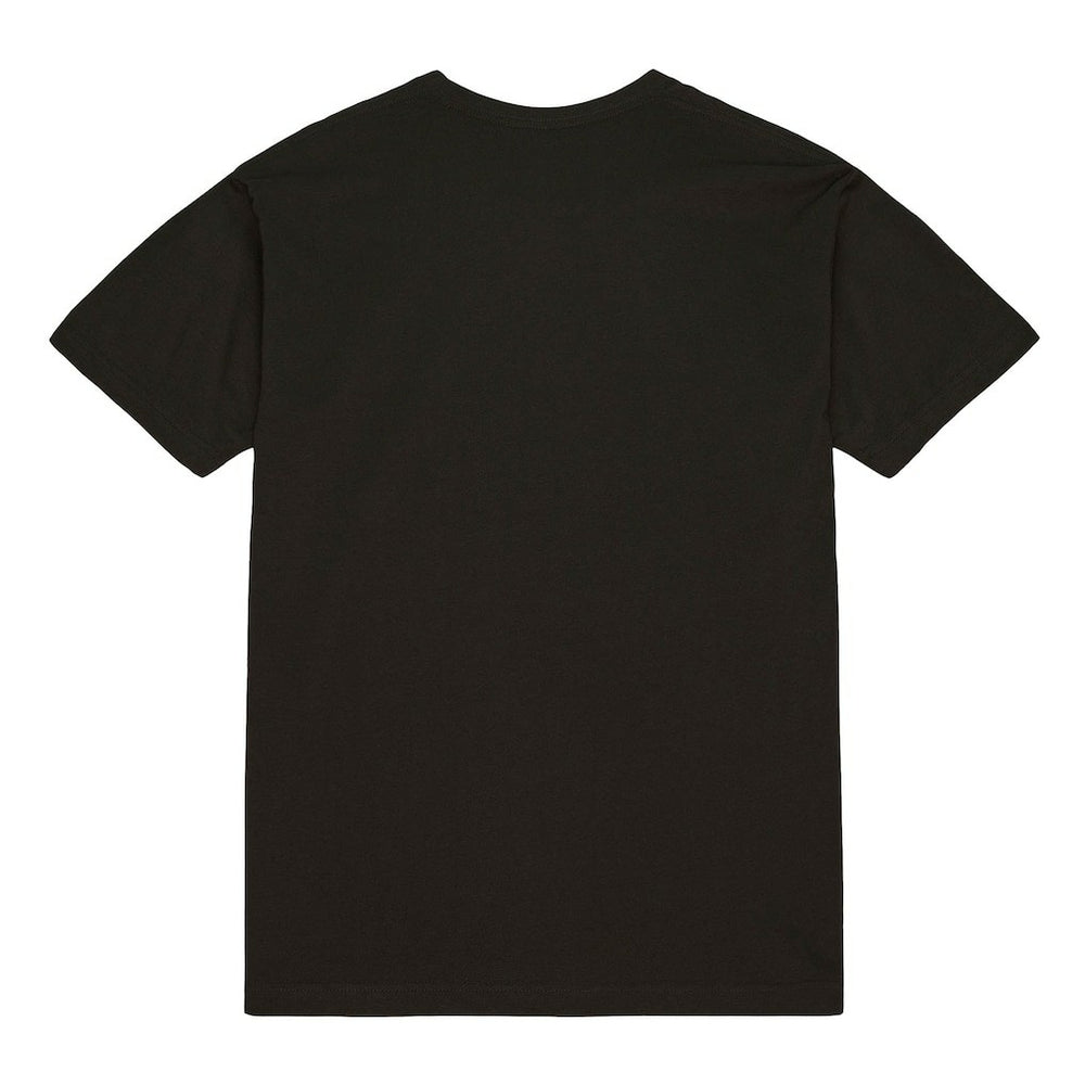 Indianapolis Colts Indiana Nights Throw It Back Heritage T-Shirt Black - Mitchell & Ness