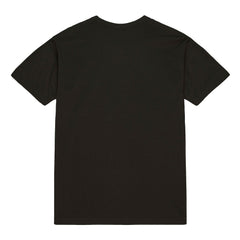 Indianapolis Colts Indiana Nights Throw It Back Heritage T-Shirt Black - Mitchell & Ness