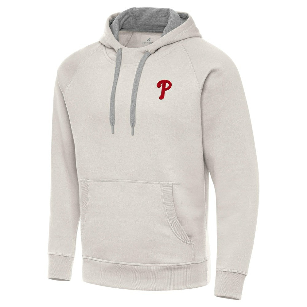 Philadelphia Phillies Antigua Victory Pullover Hoodie for sale