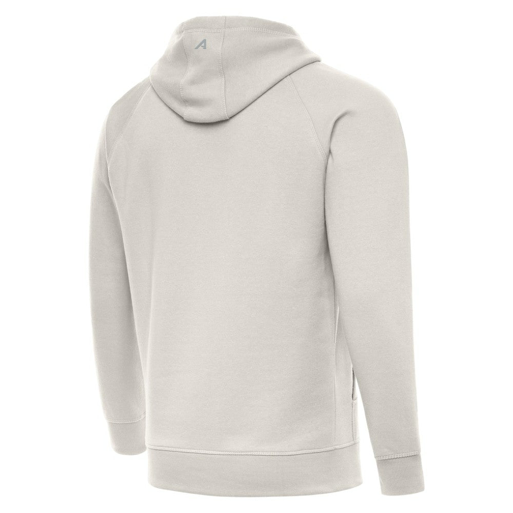 Los Angeles Angels Antigua Victory Pullover Hoodie Online