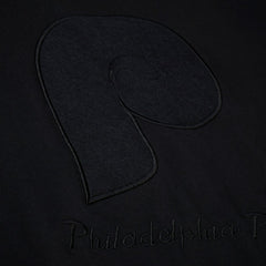 Philadelphia Phillies Mitchell & Ness Women's Cooperstown Collection Phantom Cropped T-Shirt Clearance