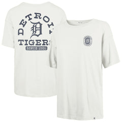 Detroit Tigers '47 Women's Back Canyon Sadie T-Shirt Clearance