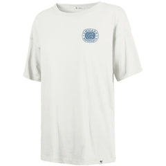 Chicago Cubs '47 Women's Back Canyon Sadie T-Shirt Clearance