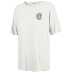San Diego Padres '47 Women's Back Canyon Sadie T-Shirt Clearance