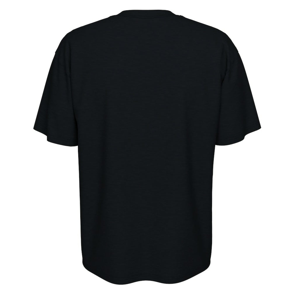 Nike - Cooper Flagg Dallas Mavericks Unisex New Faces x New Places T-Shirt - Black