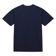 Roger Staubach Dallas Cowboys Moments T-Shirt Navy - Mitchell & Ness