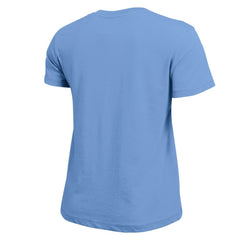 St. Louis Blues - Champion Women's Team T-Shirt Light Blue