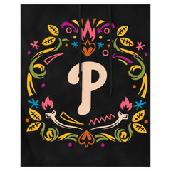 Philadelphia Phillies New Era Día de los Muertos Brushed Fleece Hoodie Online