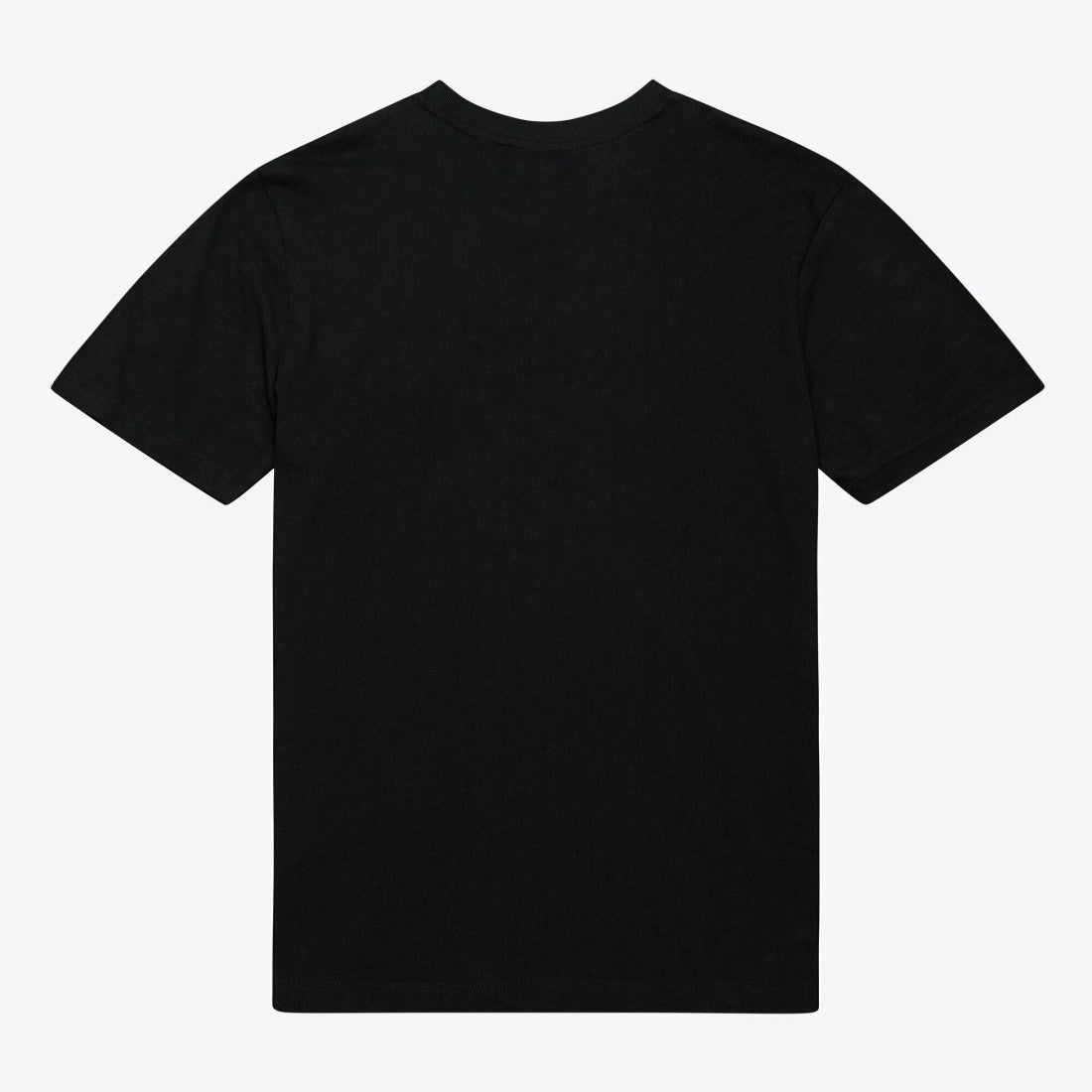 Seattle Seahawks Women's Team Dynamic Boyfriend T-Shirt Black - Mitchell & Ness