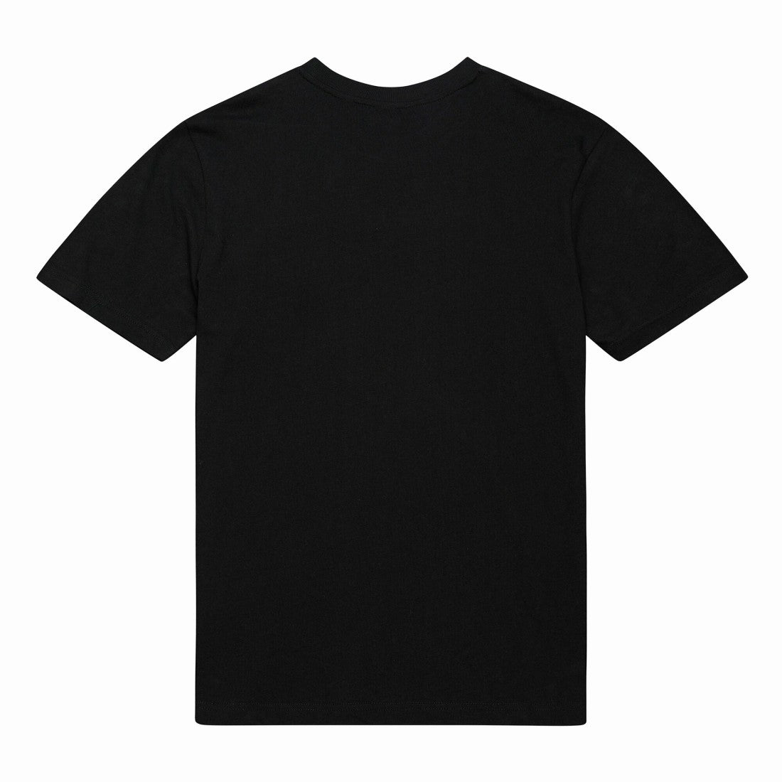 Denver Broncos Women's Team Dynamic Boyfriend T-Shirt Black - Mitchell & Ness