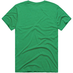 Philadelphia Eagles Homage x The Simpsons Unisex Tri-Blend T-Shirt Kelly Green - NFL