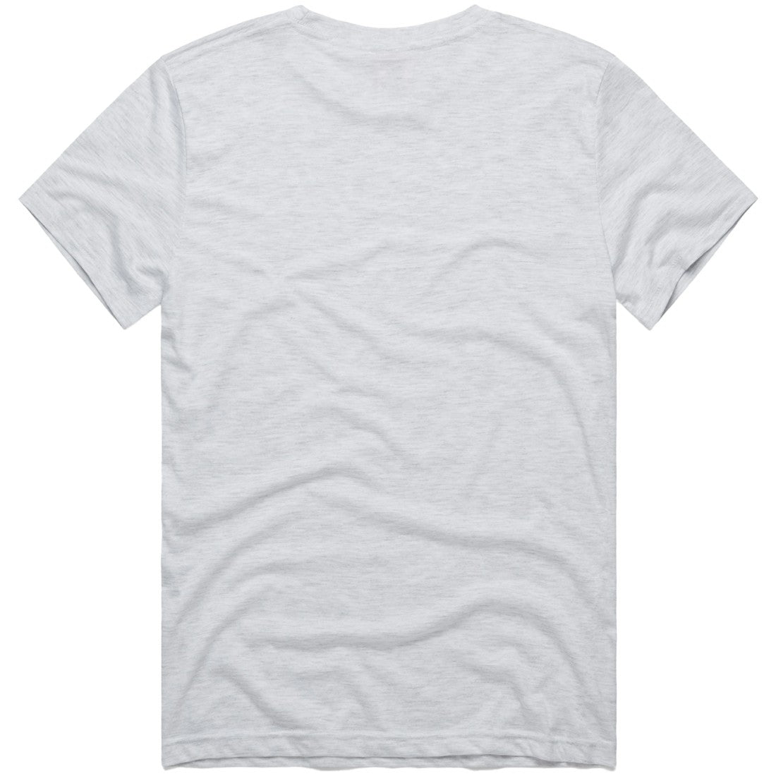 Detroit Lions Homage x The Simpsons Unisex Tri-Blend T-Shirt White - NFL