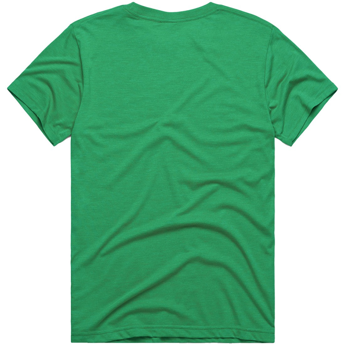 Green Bay Packers Homage x The Simpsons Unisex Tri-Blend T-Shirt Green - NFL