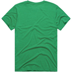 Green Bay Packers Homage x The Simpsons Unisex Tri-Blend T-Shirt Green - NFL