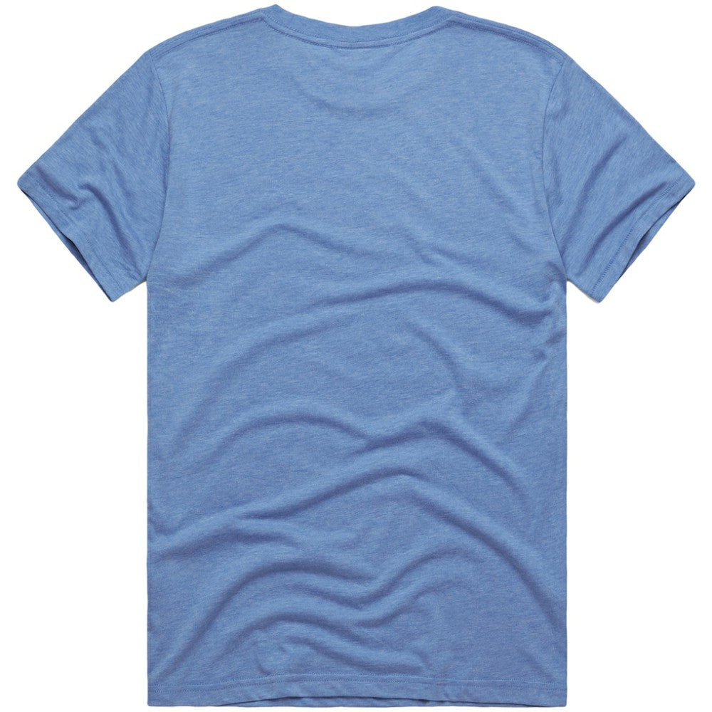 St. Louis Cardinals Homage Hyper Local Refresh Tri-Blend T-Shirt discount