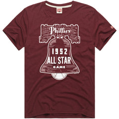 Philadelphia Phillies Homage Hyper Local Refresh T-Shirt for sale