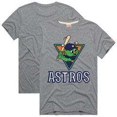 Houston Astros Homage Hyper Local Refresh T-Shirt Lifestyle